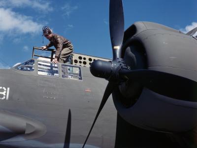 A-20C 42-33381