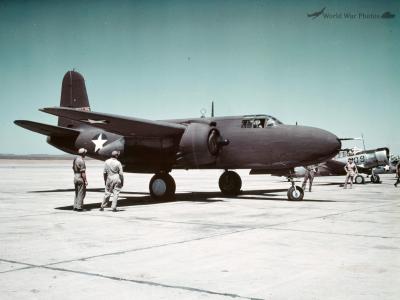 A-20G 42-53775