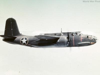 A-20 1942
