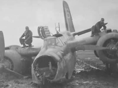 A-20 47th Bomb Group