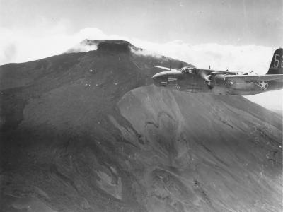 Douglas A-20B Havoc #62 41-3430