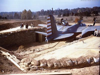 A-20 War Games 1941