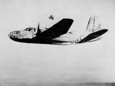 Douglas Boston III