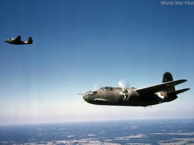 Early A-20A