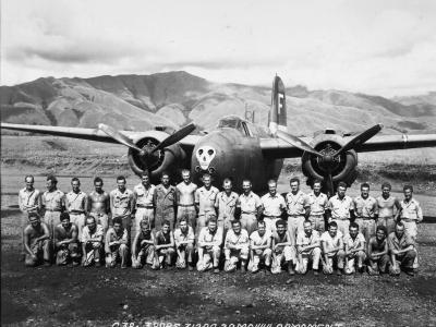 A-20 Havoc
