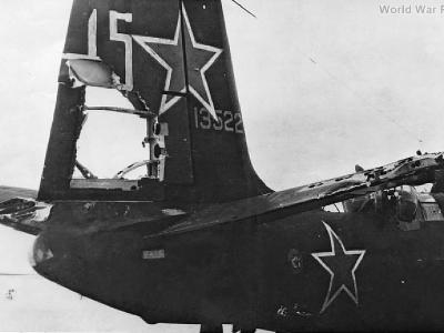 A-20B 8 GBAP 1943