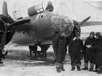 A-20C 221 AD
