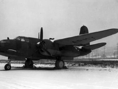 A-20C 1941/1942