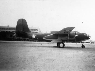 A-20C 41-19357