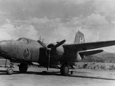 Douglas A-20G