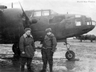 A-20G 244 BAP