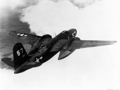 A-20G 42-86657