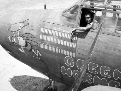 A-20G 43-9407