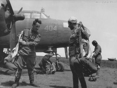 A-20 404 VVS