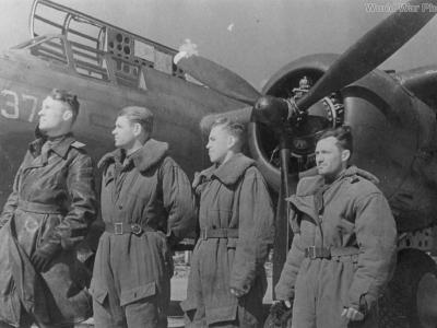 Russian A-20