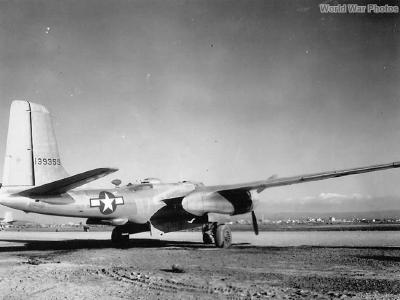 A-26B 41-39355