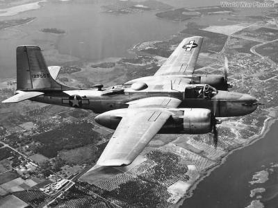 A-26B 41-39555