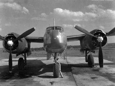 A-26B 44-34510