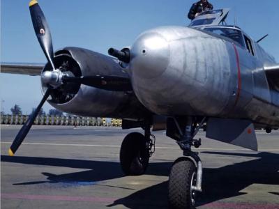 A-26B 75mm