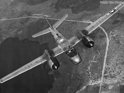 A-26B Invader 2