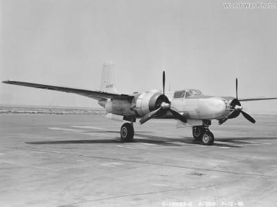 A-26D 44-34100