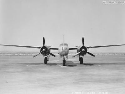 A-26D 44-34100