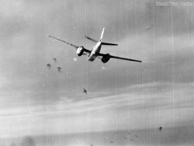 A-26 386th BG 10