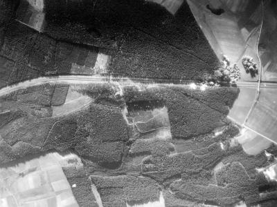 A-26 386th BG