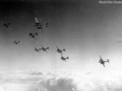 A-26 386th BG 6