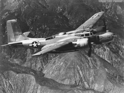 A-26 41-39136