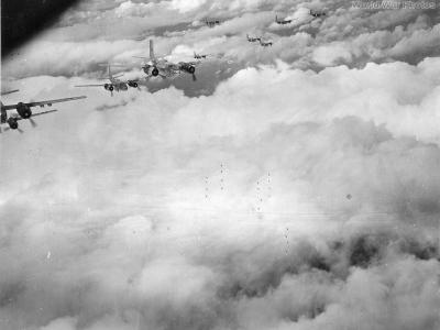 A-26 416th BG