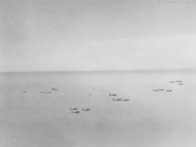 A-26 416th BG