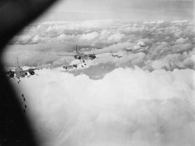 A-26 416th BG
