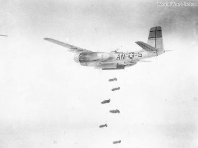 A-26 43-22312