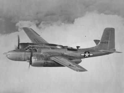 A-26 44-34216