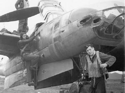 A-26 47th BG