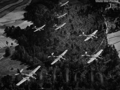 A-26 56th Combat Crew Training Wing