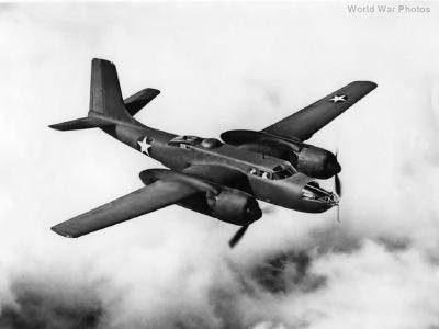 XA-26 41-19504