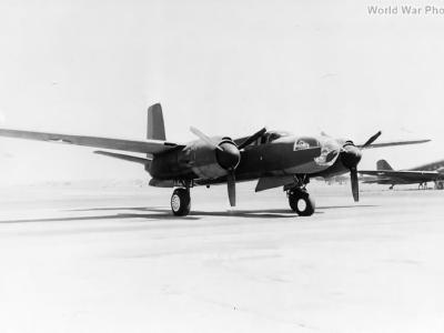 XA-26 41-19504