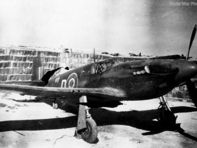 A-36 42-84016 of RAF