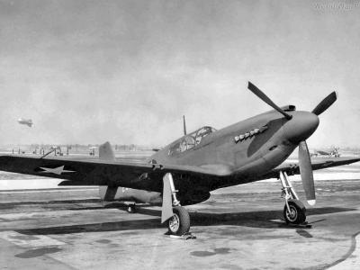 A-36 front