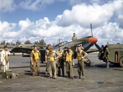 A-36 training
