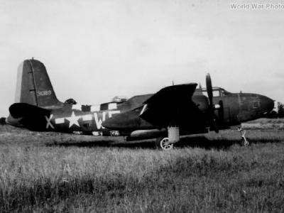 A-20G 43-10189