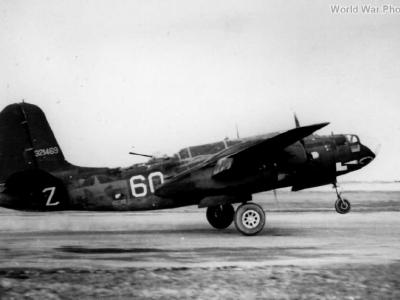 A-20J 43-21469