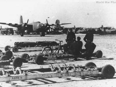 A-20 of GB Lorraine