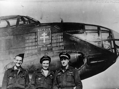 A-20 French 342