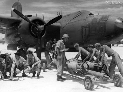 A-20 RAAF