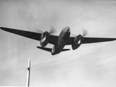 Douglas Boston