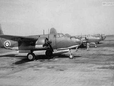 Bostons B-18