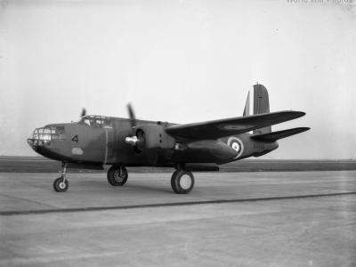 DB-7A AH433